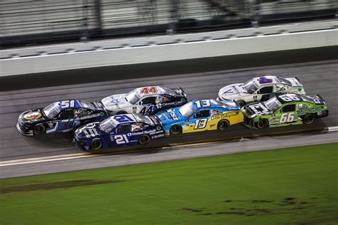 Wawa 250 Powered by Coca.